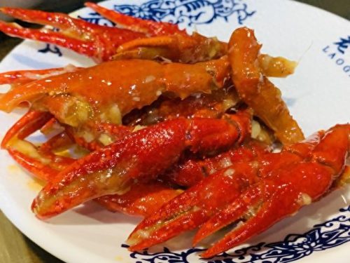 小龙虾十大排行榜(十大爆款小龙虾)插图6