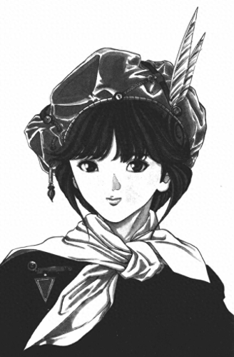 十大情感漫画家排行榜最新(中国近代漫画家)插图10