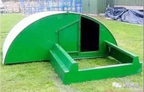 西班牙养殖猪场排名前十(隆化县最大的养殖猪场)插图9