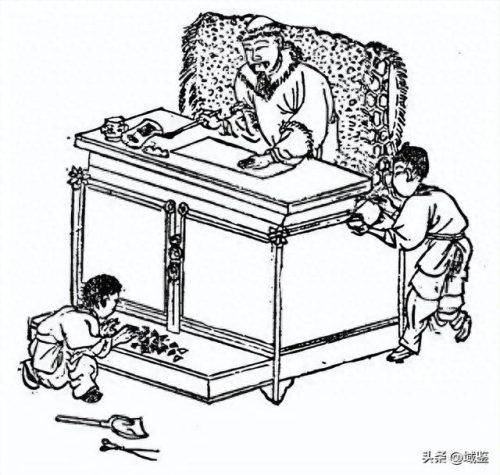 高档烤火炉排名前十(贵州烤豆干的火炉)插图16