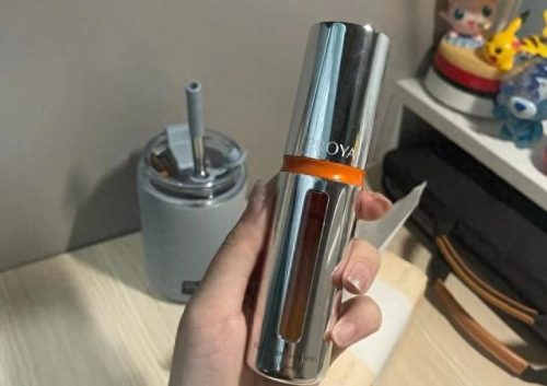 抗氧化精华十大平价排行榜(最新抗氧化精华排名)插图13