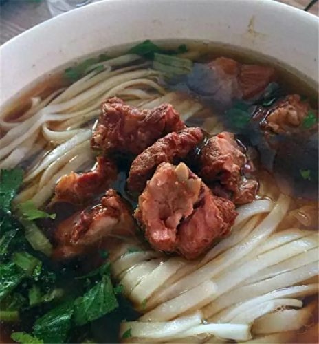 长沙天心区十大粉店排行榜(长沙开福区粉店排行榜)插图8