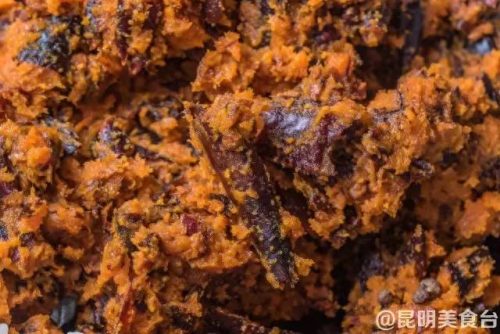 昆明美食餐馆排名前十(民国时期昆明餐馆图片)插图74