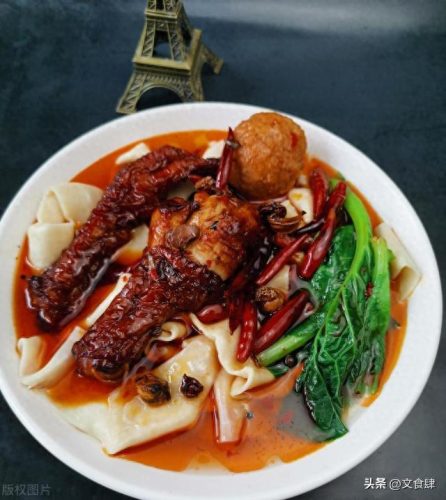 高阳县十大名吃排行榜(高阳好吃的饭店排名)插图3