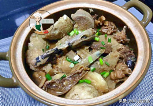 砂锅推荐牌子排名前十(电砂锅什么牌子最好用)插图9