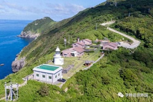 韩国前十大岛屿排行榜最新(韩国有哪些出名岛屿)插图