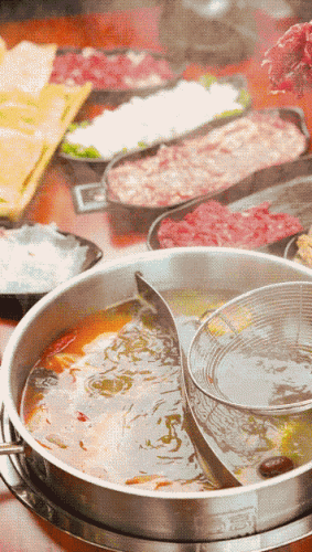 中国火锅餐桌排名前十(火锅上市公司排名)插图25