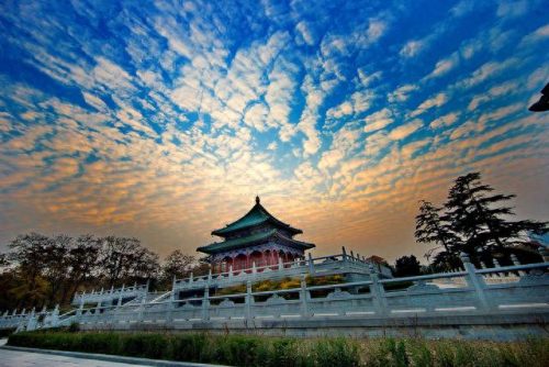 中国前十宫殿排名图片(中国现存海拔最高的宫殿)插图7