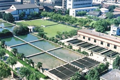 上海本地水厂排名前十(上海自来水厂介绍)插图2