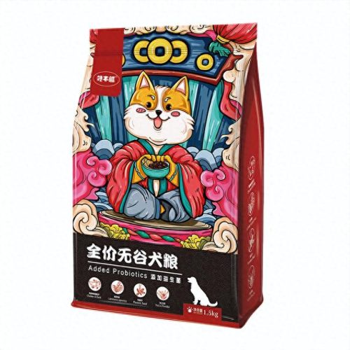 美国排名前十狗粮(美国狗粮销量排行榜)插图3