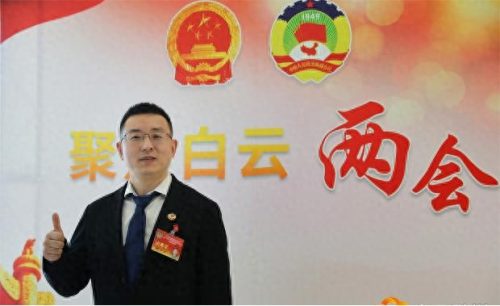 广州影像专家排名前十(龙南医院影像专家赵巍)插图18