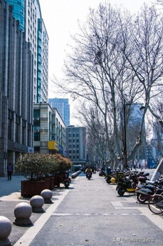 南京衣服商场排名前十(南京最大的百货商场是)插图21