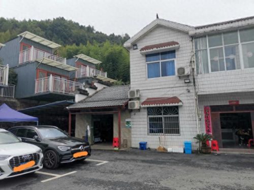 安庆档次酒店排名前十(安庆市五星酒店排名)插图12