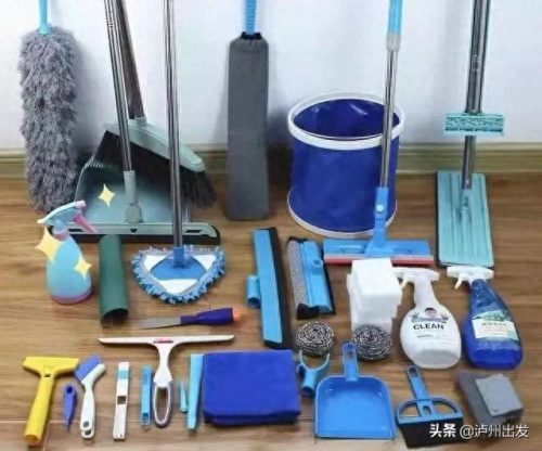 泸州十大家政公司排行榜(泸州哪里家政服务好)插图4