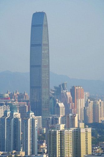 十大国家最高建筑排行榜(国家建筑标准设计图集)插图1