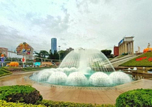 深圳公共景点排名前十(深圳最有名的15个景点)插图7