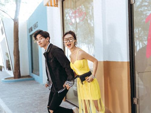 婚纱摄影十大排行榜 南昌(南昌婚纱照十大排名)插图1