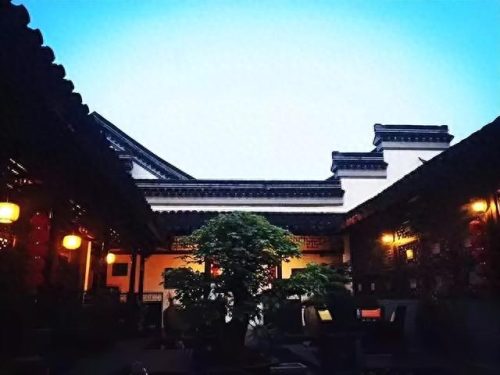 常州茶舍排名前十(常州十大养老院排名)插图1