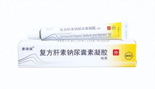 祛疤膏十大排行榜(祛疤排行榜第一名)插图1