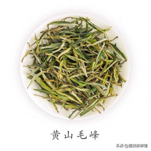 茶叶品牌十大排行榜名单(茶叶哪家品牌质量最好)插图7