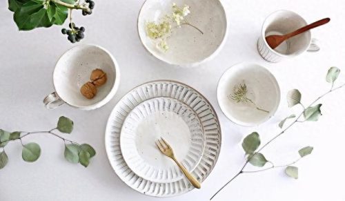 日本餐具神器排名前十(日本瓷器餐具品牌)插图9