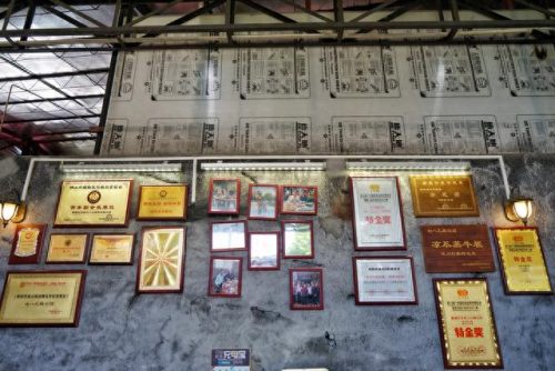 顺德当地餐厅排名前十(顺德最出名餐厅)插图61