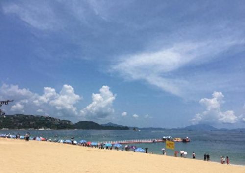 深圳公共景点排名前十(深圳最有名的15个景点)插图29