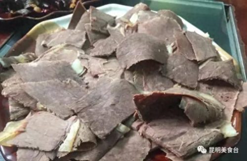 昆明美食餐馆排名前十(民国时期昆明餐馆图片)插图22