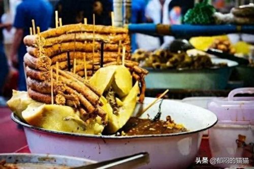 新疆小吃十大排行榜视频(新疆十大名小吃排名)插图9