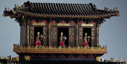 故宫最强藏品排名前十(故宫收藏张廷济多少藏品)插图14