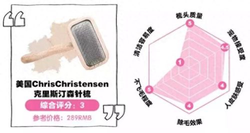 大牌婴儿梳子排名前十(不建议用银梳子)插图3