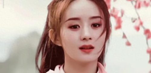 内地十大美女明星排行榜(2021年内地十大美女排行榜)插图1