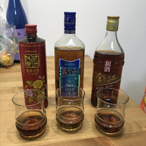 花雕酒十大品牌排行榜图片(花雕酒价格表一览)插图3