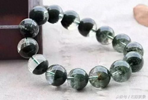 男士十大辟邪手串排行榜(男士辟邪保平安转运戴什么)插图8