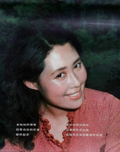 建国十大美女排行榜图册(70后公认十大美女排行)插图9