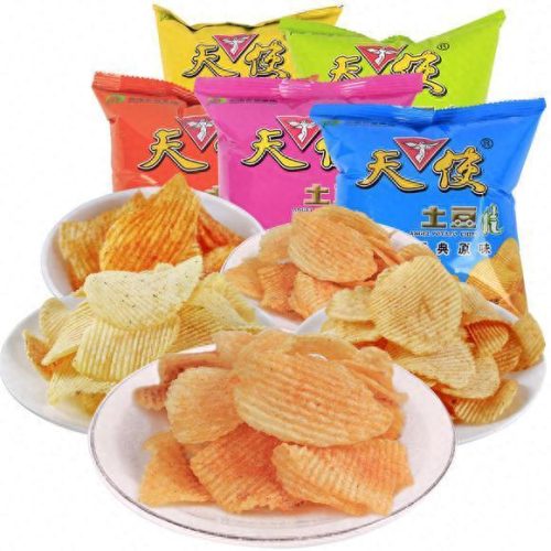 南京十大零食品牌排行榜(南京零食批发市场大全)插图6