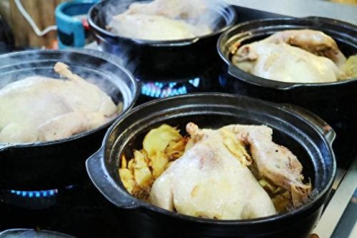 厦门十大网红餐厅排行榜(厦门必吃10家餐厅)插图5