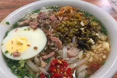 长沙天心区十大粉店排行榜(长沙开福区粉店排行榜)插图4