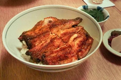 大阪鳗鱼排名前十(大阪鳗鱼店)插图69