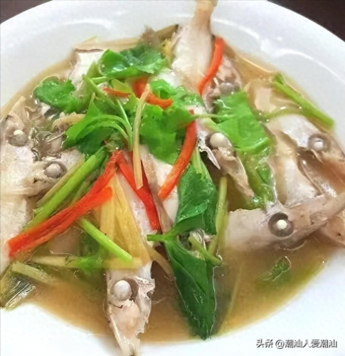 潮汕十大菜馆排行榜第一(潮汕特色餐厅十强排名)插图15