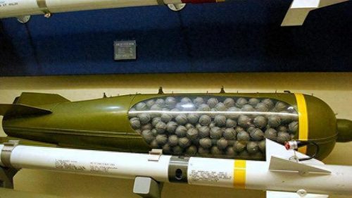 世界十大杀伤力兵器排行榜(世界五个禁用的匕首)插图2