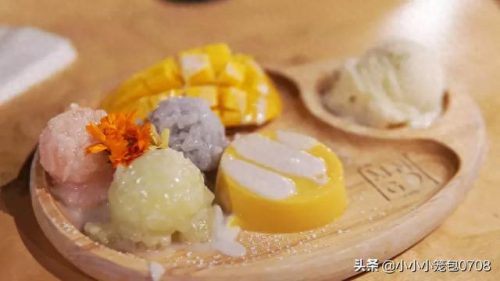 加州好吃美食排名前十(萧山加州阳光美食攻略)插图18