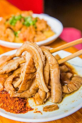 成都餐馆好吃排名前十(成都附近口碑餐厅排名)插图59
