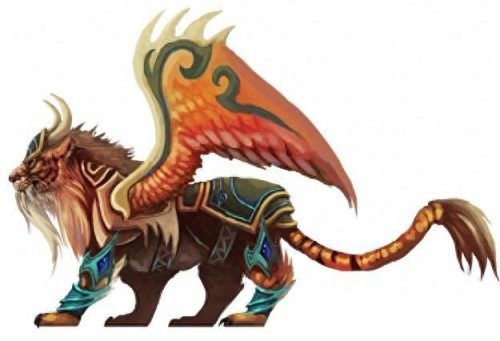 虚幻空间神兽排名前十(虚幻空间上海)插图9