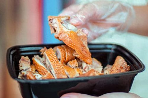 西安卤肥肠排名前十(超市买的半生不熟的肥肠怎么再卤)插图5