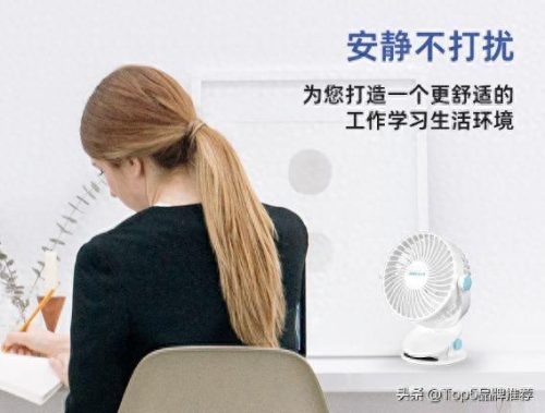 壁挂电风扇排名前十(电风扇十大排行榜)插图