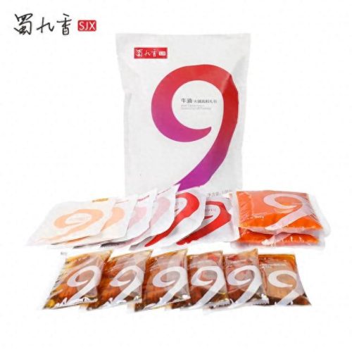 全国十大火锅底料排行榜(十大火锅底料哪个好吃)插图5