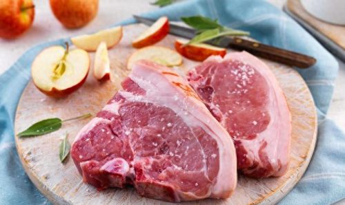 全球猪肉菜肴排名前十(上海猪肉排名前十名)插图16