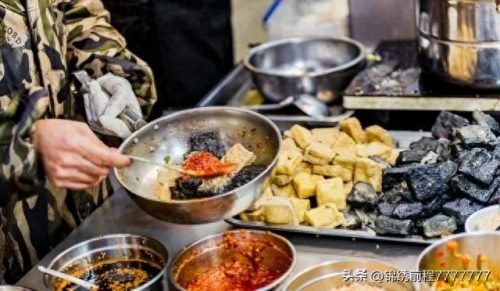 美食湘菜排名前十店(湘菜店排行榜前十名)插图10