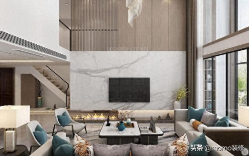郑州排名前十设计公司(郑州家装设计公司排行)插图5